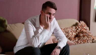 EastEnders officially kicks off huge new Callum story in advanced spoilers