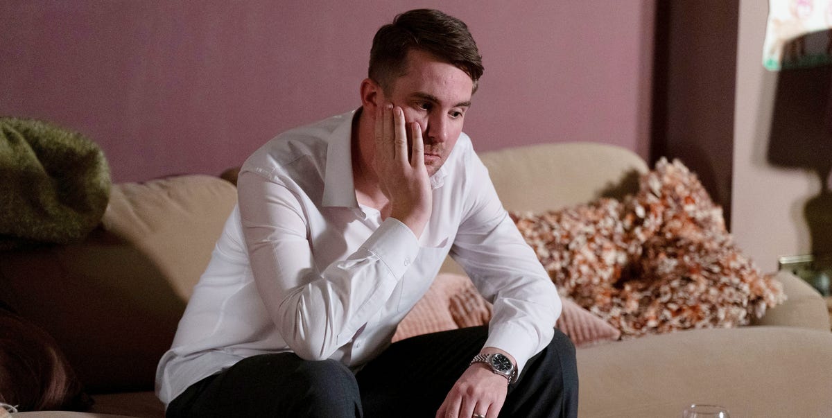 EastEnders officially kicks off huge new Callum story in advanced spoilers