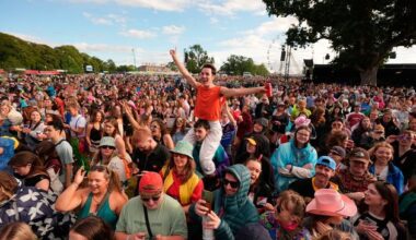 Electric Picnic day 1: With 80,000 fans making it the biggest year ever, has the festival become overblown?