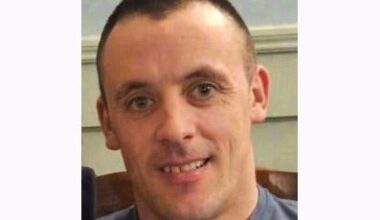Meath gardaí pay tribute to colleague Garda Martin Reilly after sudden passing