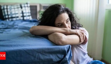 Mental Health: Mental conditions linked to an increased risk of heart disease; mortality rate spikes by 100% |