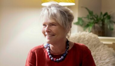 "Utterly charming" British comedy series with Imelda Staunton gets new UK streaming home