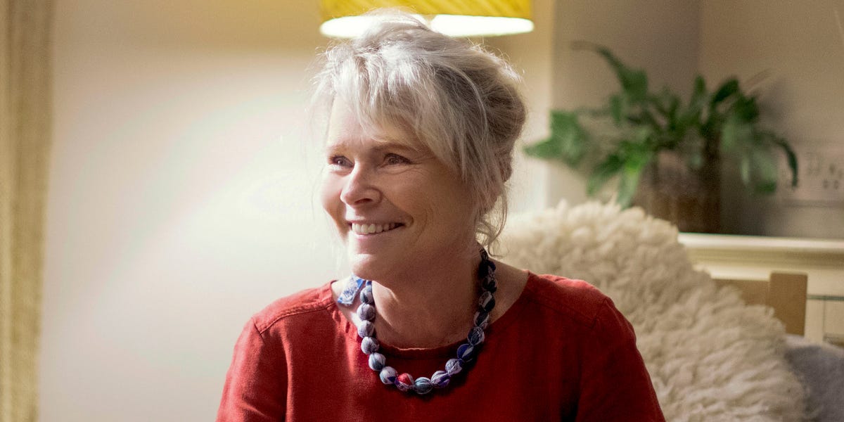 "Utterly charming" British comedy series with Imelda Staunton gets new UK streaming home