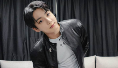 Watch: Jungkook surprises BTS fans with unexpected house tour during live stream
