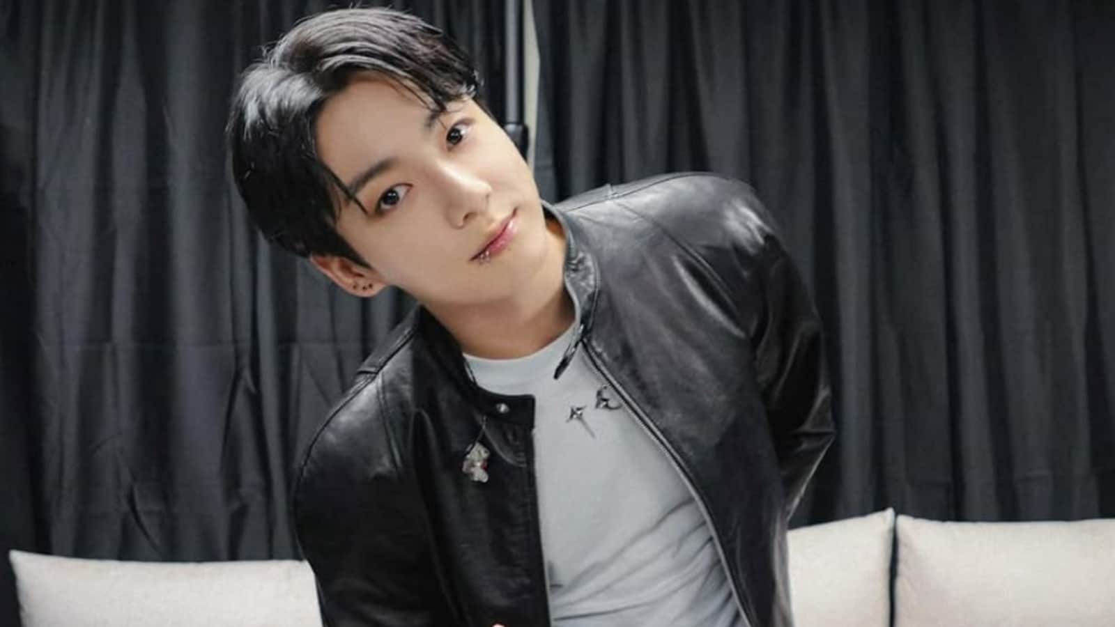 Watch: Jungkook surprises BTS fans with unexpected house tour during live stream