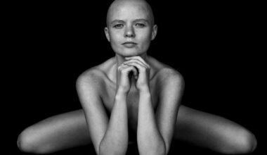 16 Outstanding Winners Of Black And White Photo Awards 2025