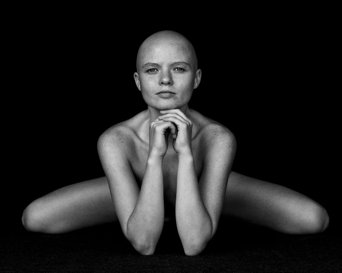 16 Outstanding Winners Of Black And White Photo Awards 2025