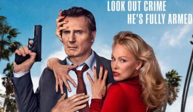 Liam Neeson’s The Naked Gun to release for streaming: When and where to watch | Hollywood