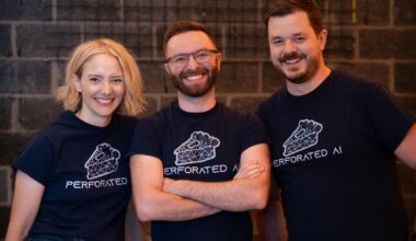 Perforated AI Bets On Dendrites