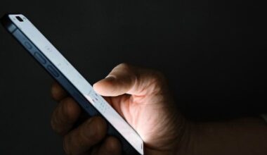 Apple Warns All iPhone Users—Do Not Reply To These Messages