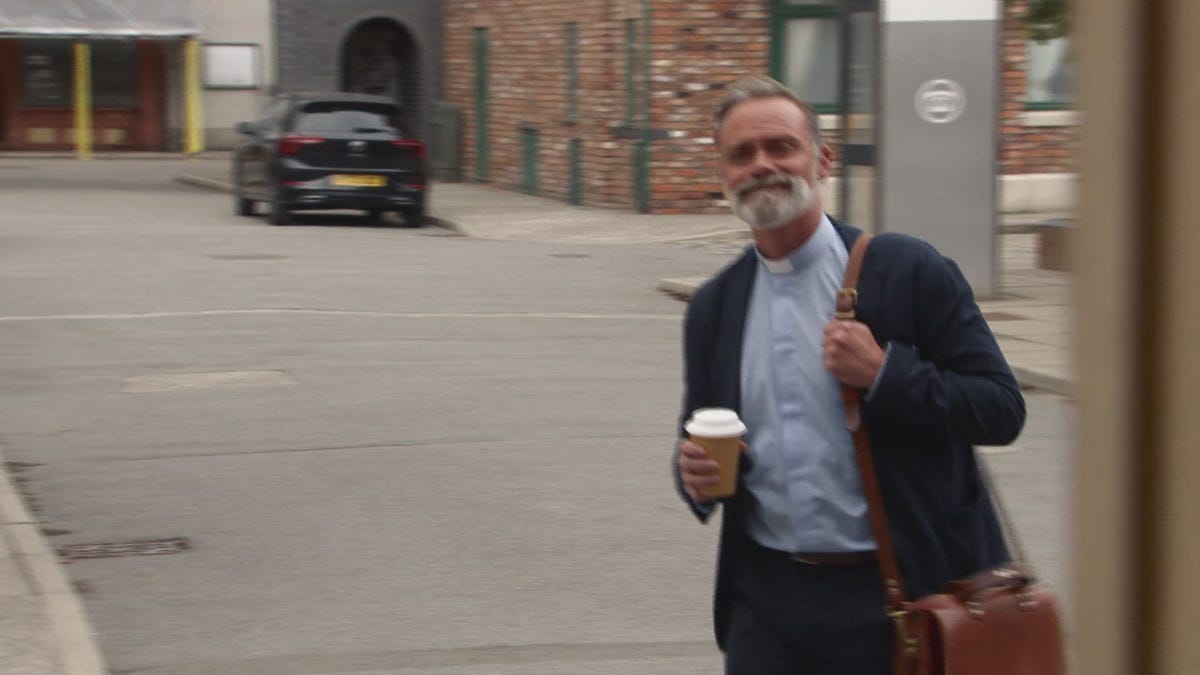 carla connor, lisa swain, coronation street