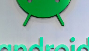 ‘That’s It’—Google Says Android Sideloading ‘Not Going Anywhere’