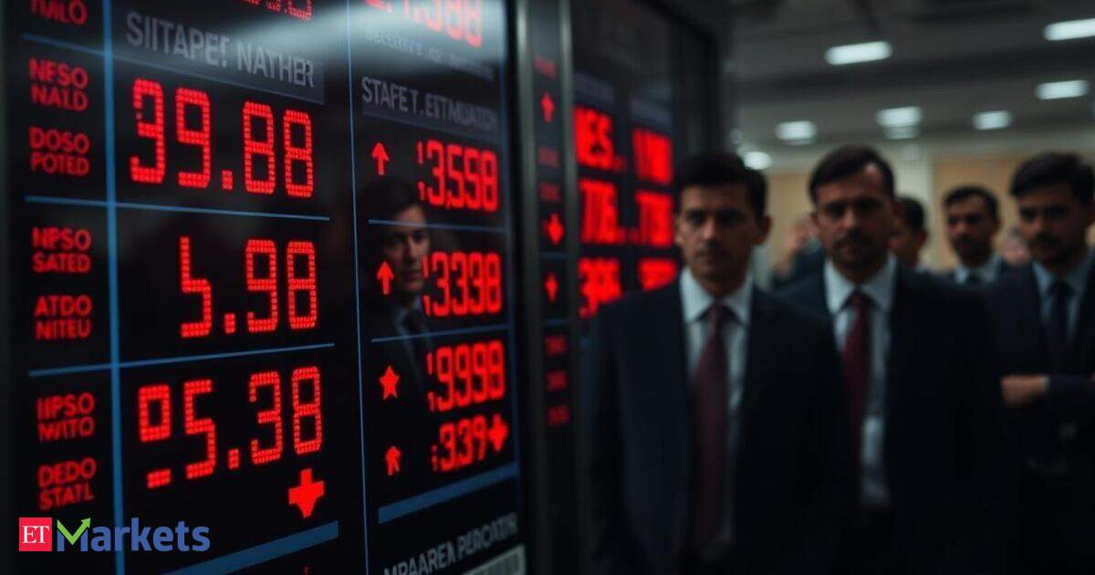 Mumbai rains, airplane crashes, stock market slumps: How recency bias destroys wealth