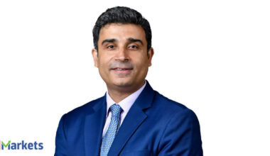 The Golden Thumb Rule| IPO Rush, AI Noise, and Timeless Principles: Ambit’s Nitin Bhasin on Navigating Markets