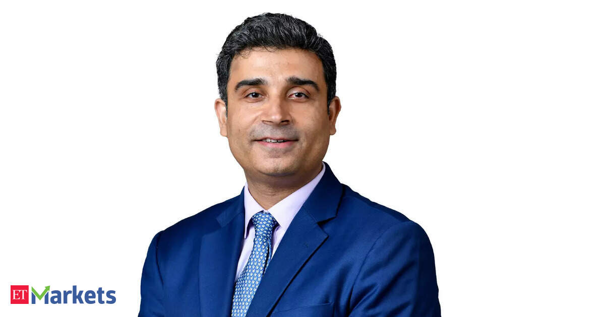 The Golden Thumb Rule| IPO Rush, AI Noise, and Timeless Principles: Ambit’s Nitin Bhasin on Navigating Markets