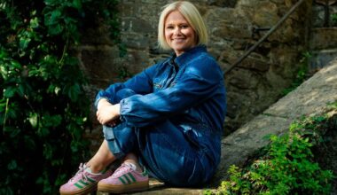 Paper Heart review: Cecilia Ahern riffs on Romeo and Juliet, her star-crossed lovers set in Ireland