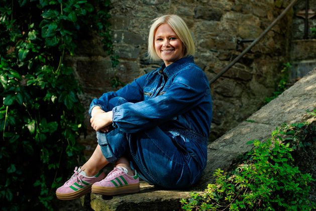 Paper Heart review: Cecilia Ahern riffs on Romeo and Juliet, her star-crossed lovers set in Ireland