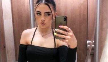 ‘Feisty, loving and full of life’ – Tipperary teen Mia Keevan (17) remembered at her funeral mass