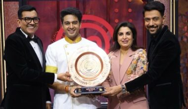 Reddit calls Celebrity MasterChef scripted as Gaurav Khanna says he doesn't know how to cook Indian food in Bigg Boss 19