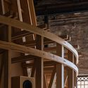 Ireland’s 2025 Venice Biennale Pavilion Showcases an Architectural Prototype to Encourage Dialogue Between Strangers - Image 4 of 32