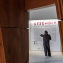 Ireland’s 2025 Venice Biennale Pavilion Showcases an Architectural Prototype to Encourage Dialogue Between Strangers - Image 5 of 32