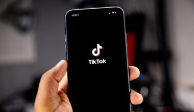 TikTok introduces voice notes: Here’s what’s new in the app’s messaging upgrade