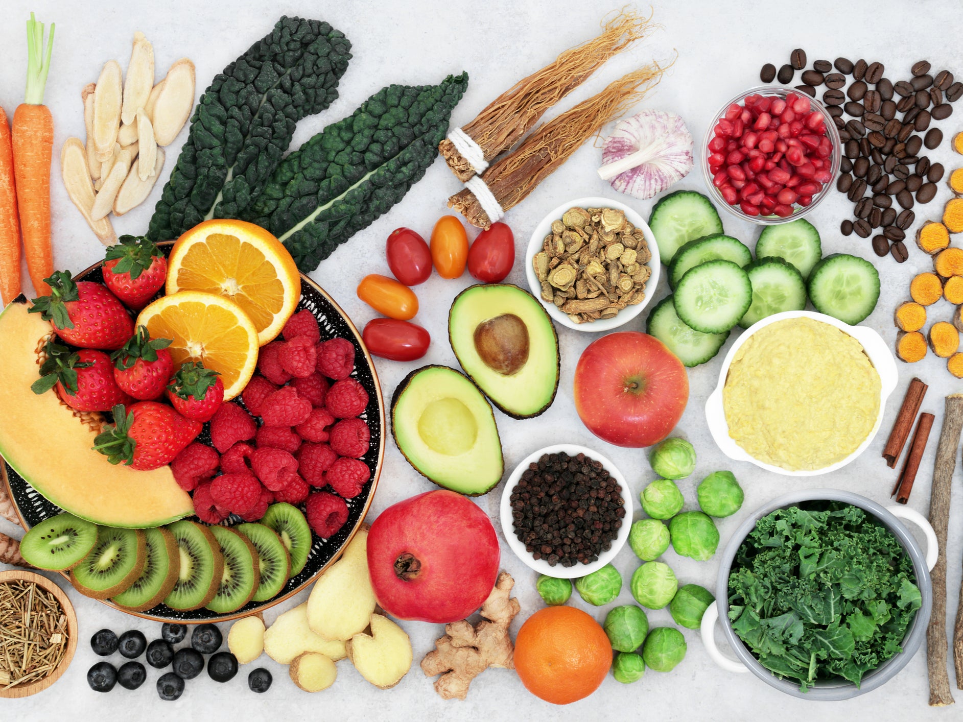 Professor Henning Bundgaard said a low intake of potassium-rich foods can increase the risk of arrhythmias, heart failure and death