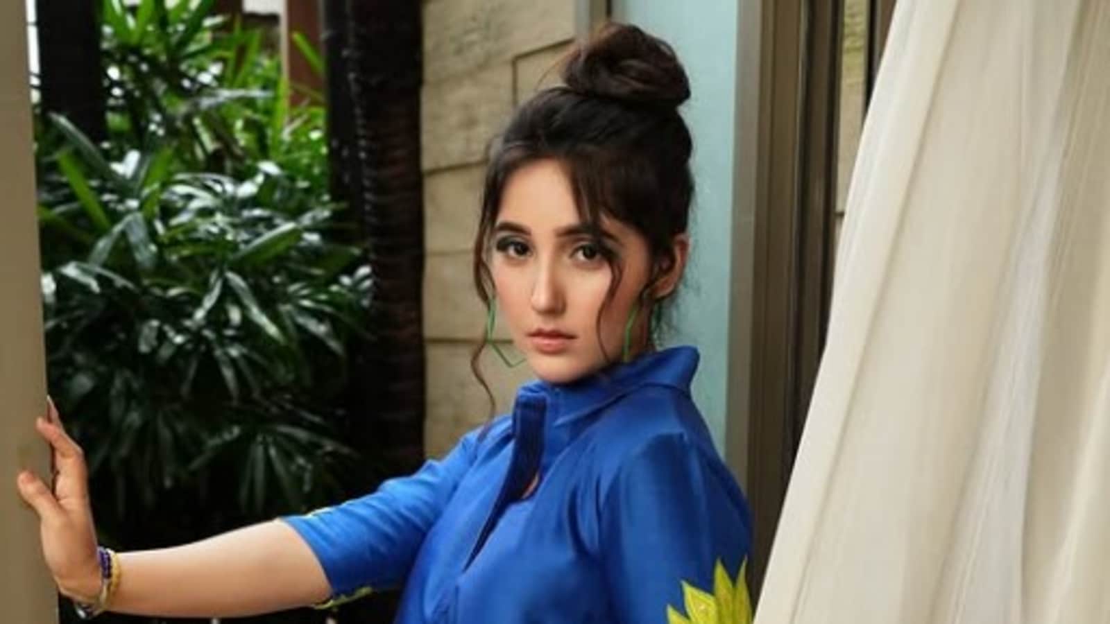 Ashnoor Kaur recalls working 30 hours a day when she was 6, reveals fainting on set after harsh water-only diets