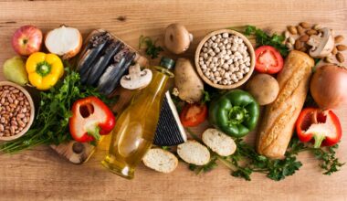 Scientists begin to pinpoint what’s in food besides protein and carbs