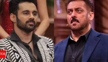 Bigg Boss 19: Salman Khan schools Abhishek Bajaj: “Folding your own bed is a basic duty”