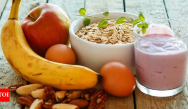 This popular breakfast staple could drastically cut your risk of heart failure by 24%, new study shows
