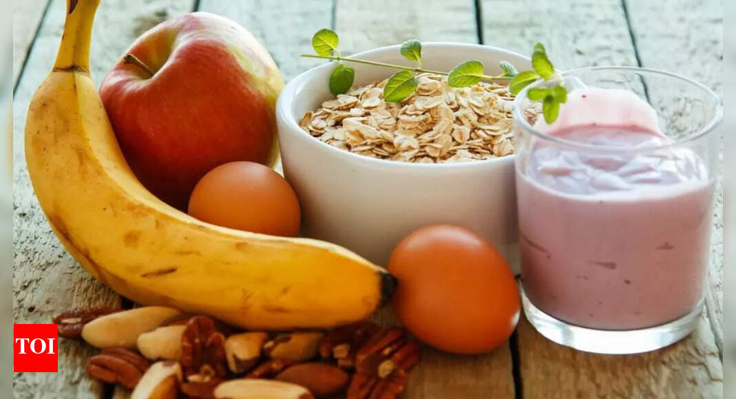 This popular breakfast staple could drastically cut your risk of heart failure by 24%, new study shows