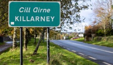 Kerry County Council told to scrap plans for multi-storey car park in Killarney