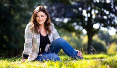 RTÉ star Doireann Garrihy has cash pile and assets worth almost €500,000