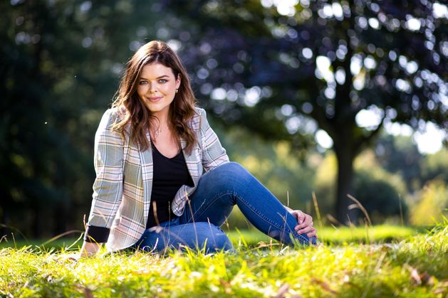 RTÉ star Doireann Garrihy has cash pile and assets worth almost €500,000