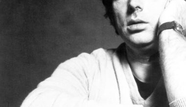 Celebrating Van Morrison at 80