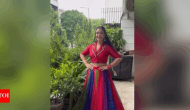How a busy mom and content creator lost 20 kg in 8 months without the gym or a trainer
