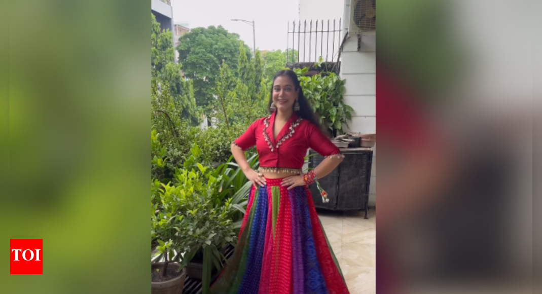 How a busy mom and content creator lost 20 kg in 8 months without the gym or a trainer