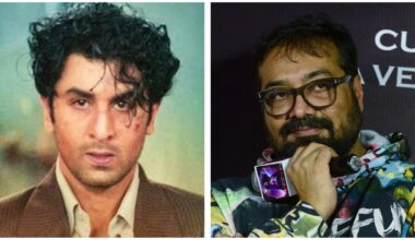 Ranbir Kapoor had ‘self-doubt’ after failure of Bombay Velvet, Besharam and Jagga Jasoos, says Anurag Kashyap | Bollywood