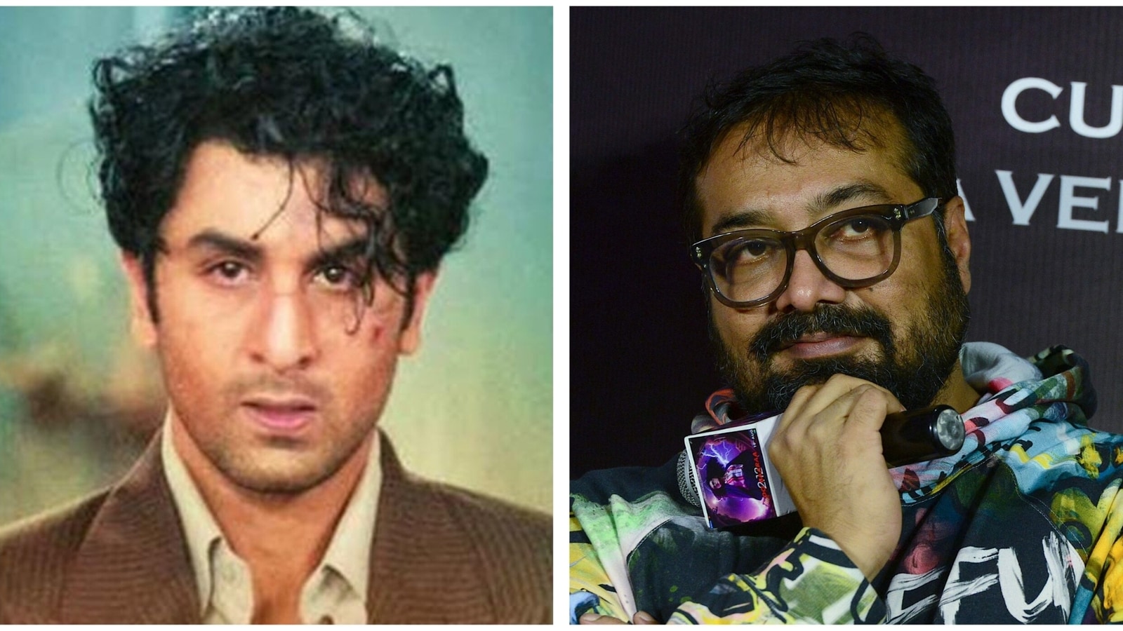 Ranbir Kapoor had ‘self-doubt’ after failure of Bombay Velvet, Besharam and Jagga Jasoos, says Anurag Kashyap | Bollywood