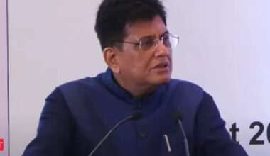India in talks to construct 1 million houses worth $500 bn in Australia: Piyush Goyal