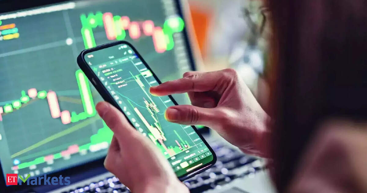 Ahead of Market: 10 things that will decide D-St action on Monday
