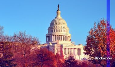 US Senate eyes end of September for crypto market structure bill markup: Sources