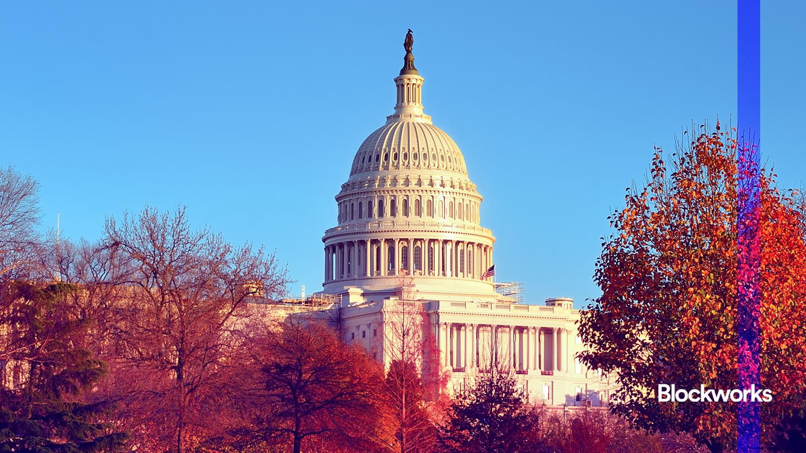 US Senate eyes end of September for crypto market structure bill markup: Sources