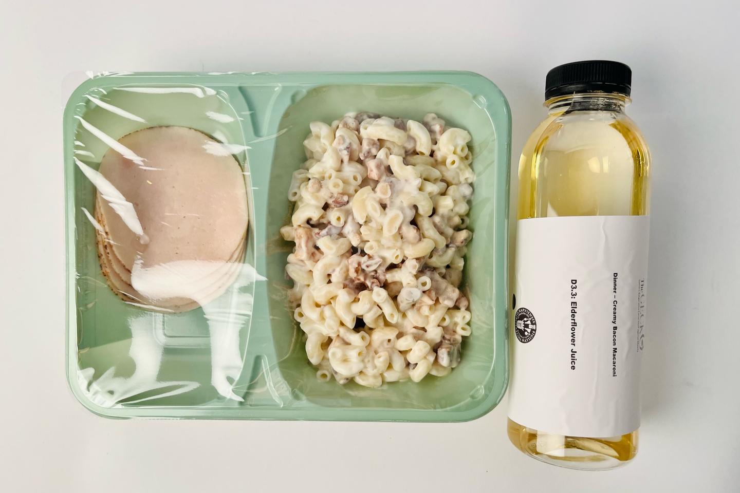 Ultra-processed foods cause negative health effects within weeks, study finds