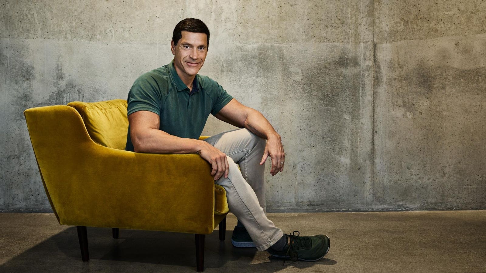 How Protein-Packed Junk Food Could Make America Fit Again