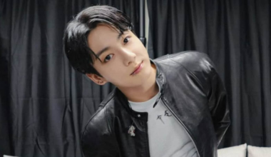 Woman arrested after entering parking lot of BTS Jungkook's Seoul apartment; said she was 'visiting a friend'