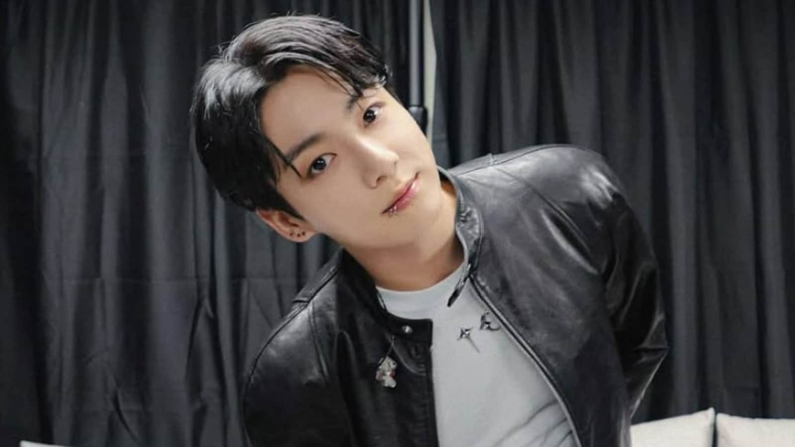 Woman arrested after entering parking lot of BTS Jungkook's Seoul apartment; said she was 'visiting a friend'