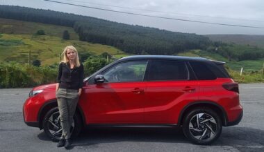 Suzuki Vitara has had updates but are they enough to keep it competitive?