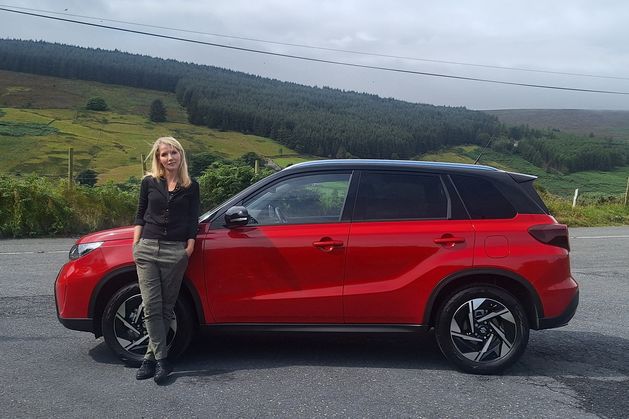 Suzuki Vitara has had updates but are they enough to keep it competitive?